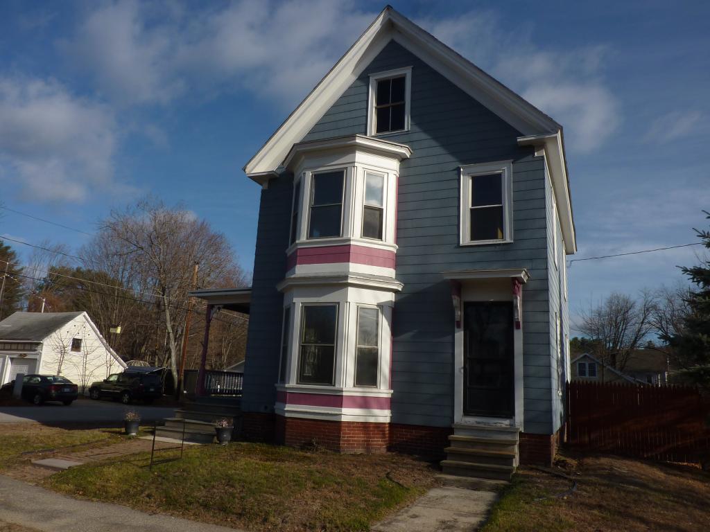 22 Hancock Street Rochester, NH 03867 - Photo 1 of 20 Gallery Image 1