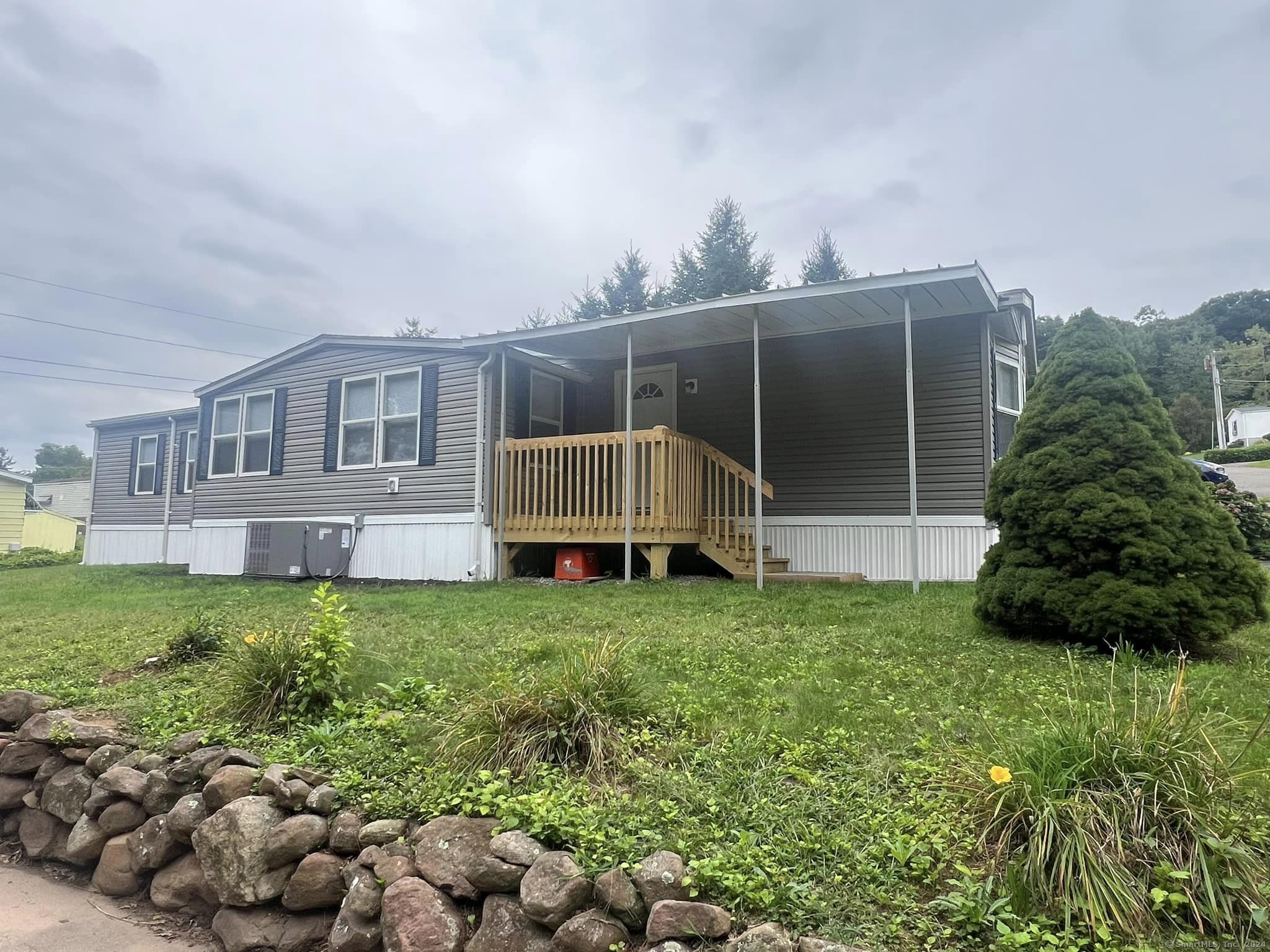 325 Kelly Road, Unit OR1 Vernon, CT 06066 - Photo 1 of 1 Gallery Image 1