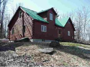 1615 Whitney Road Bakersfield, VT 05448 - Photo 1 of 1