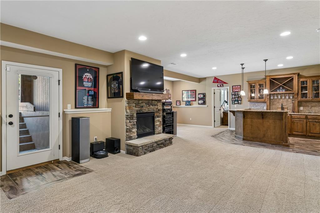 17218 West 197th Place Spring Hill, KS 66083 - Photo 20 of 40