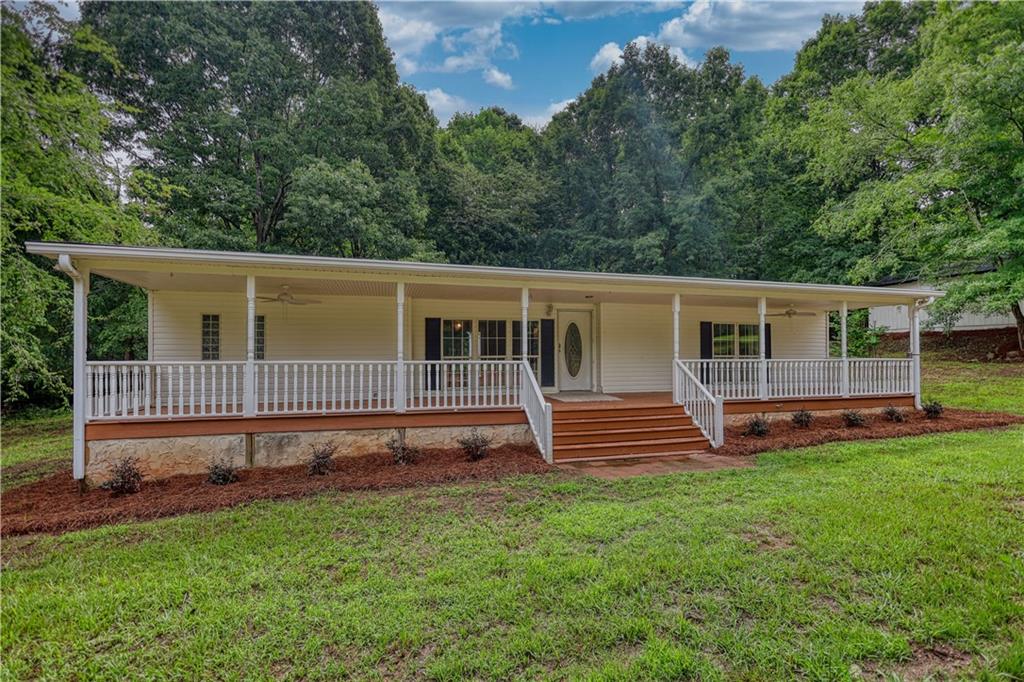 420 Long Piney Road Mansfield, GA 30055 - Photo 19 of 64