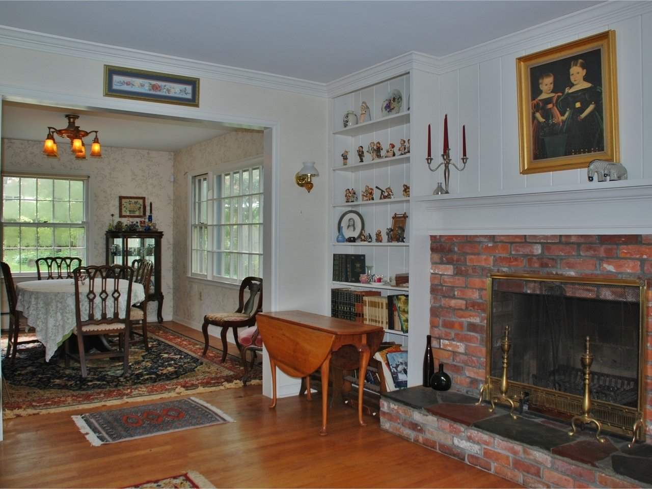 54 Summit Ridge Burlington, VT 05401 - Photo 9 of 32 Gallery Image 9