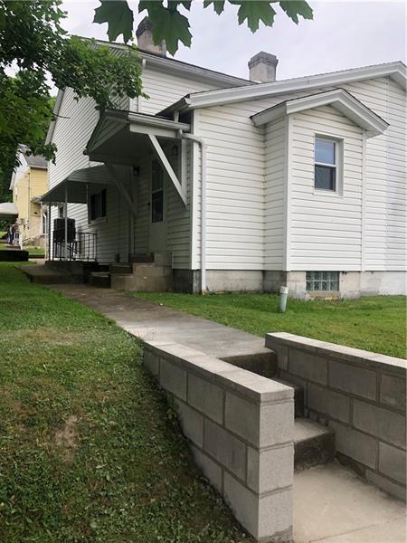 22 Hemlock Street Ellsworth, PA 15331 - Photo 1 of 23 Welcome to 22 Hemlock Street!