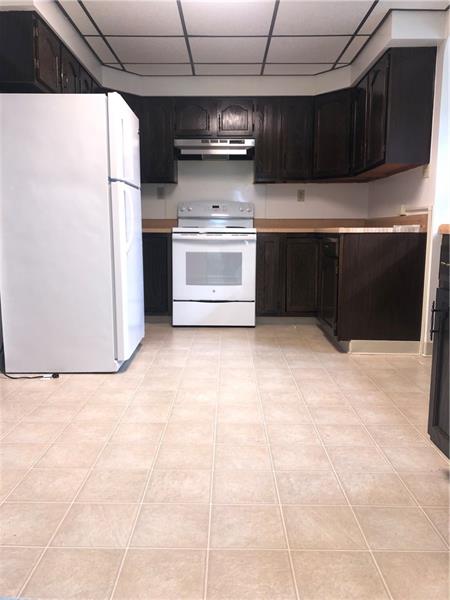 22 Hemlock Street Ellsworth, PA 15331 - Photo 3 of 23 A view of the spacious kitchen, it's huge!