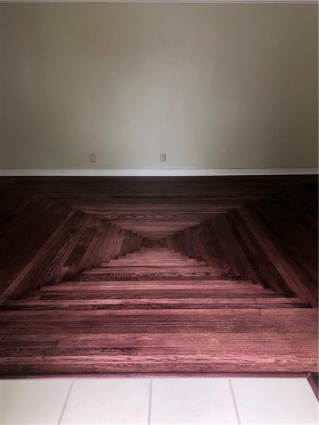 22 Hemlock Street Ellsworth, PA 15331 - Photo 9 of 23 A closer look at the living room floor!!