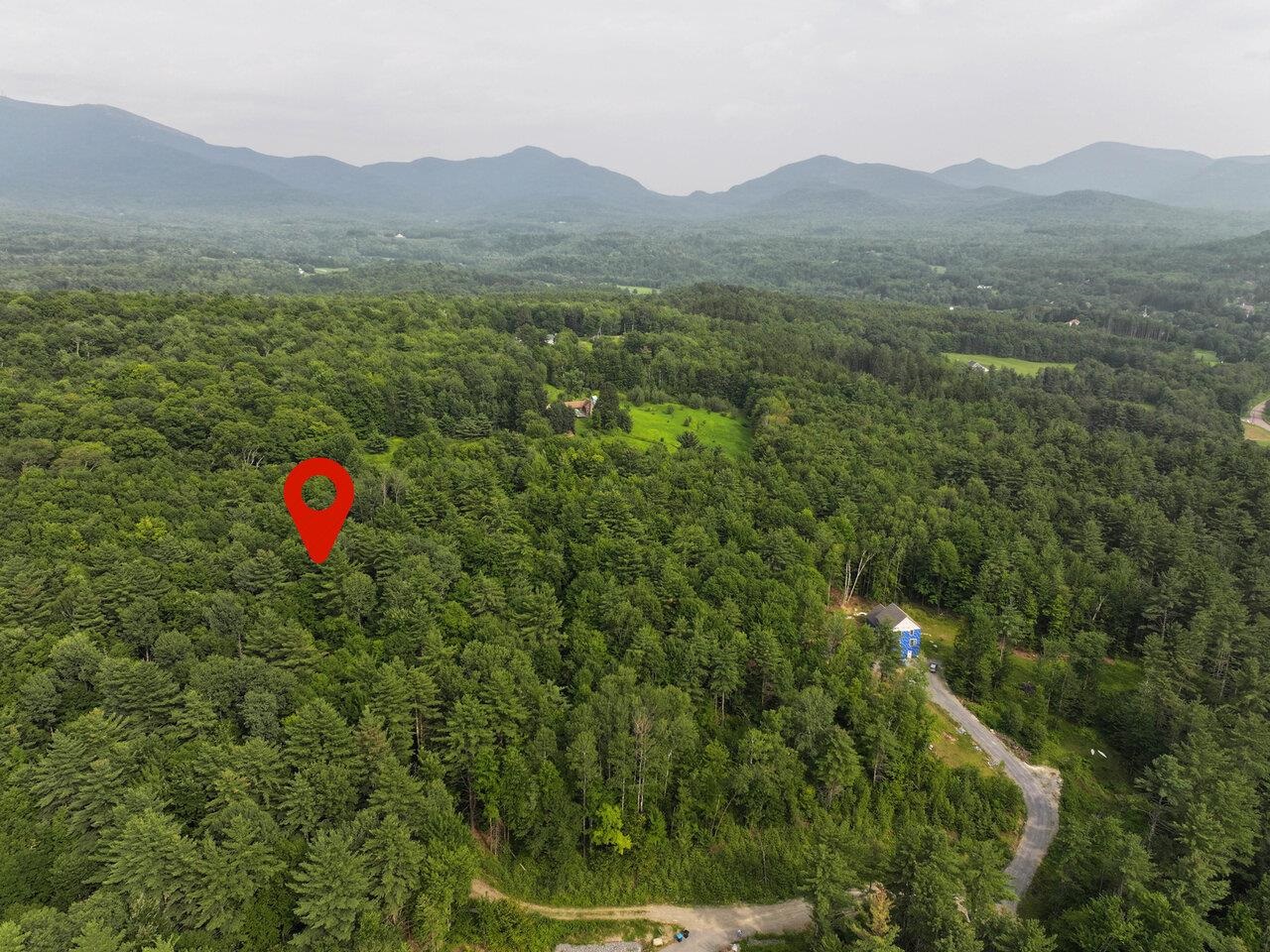 Lot 4 Piney Grove Lane Underhill, VT 05489 - Photo 3 of 14
