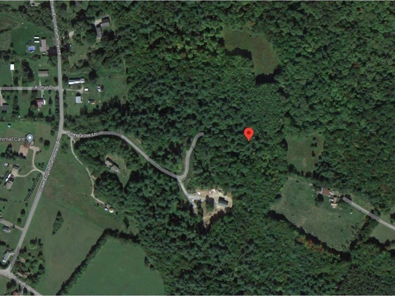 Lot 4 Piney Grove Lane Underhill, VT 05489 - Photo 5 of 14