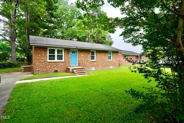 $179,000 | 712 Boston Avenue, Washington, NC 27889