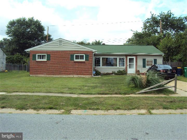 231 David Hall Road Dover, DE 19904 - Photo 3 of 4 Gallery Image 3