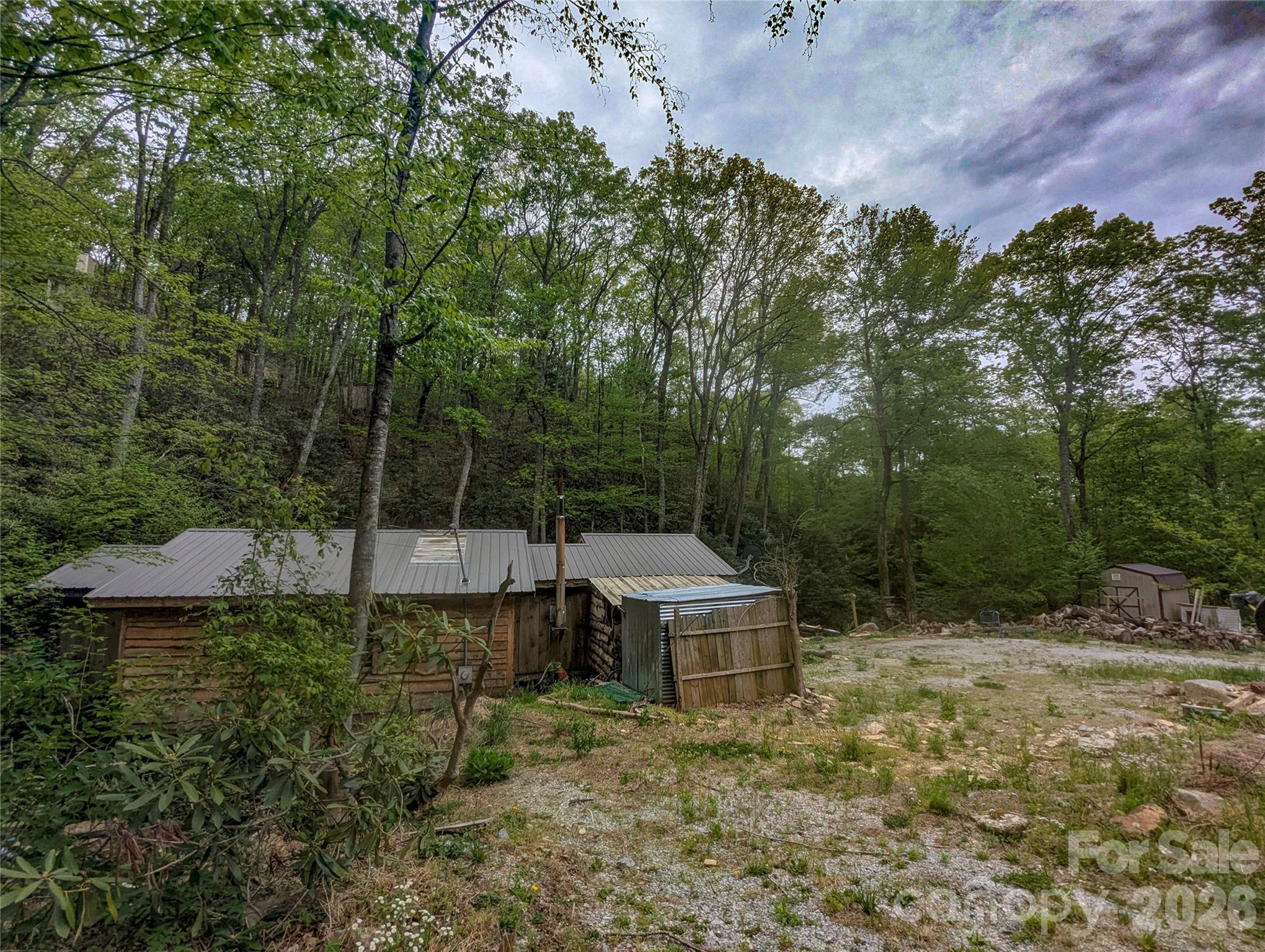 1034 Kyles Creek Road Hendersonville, NC 28792 - Photo 10 of 23