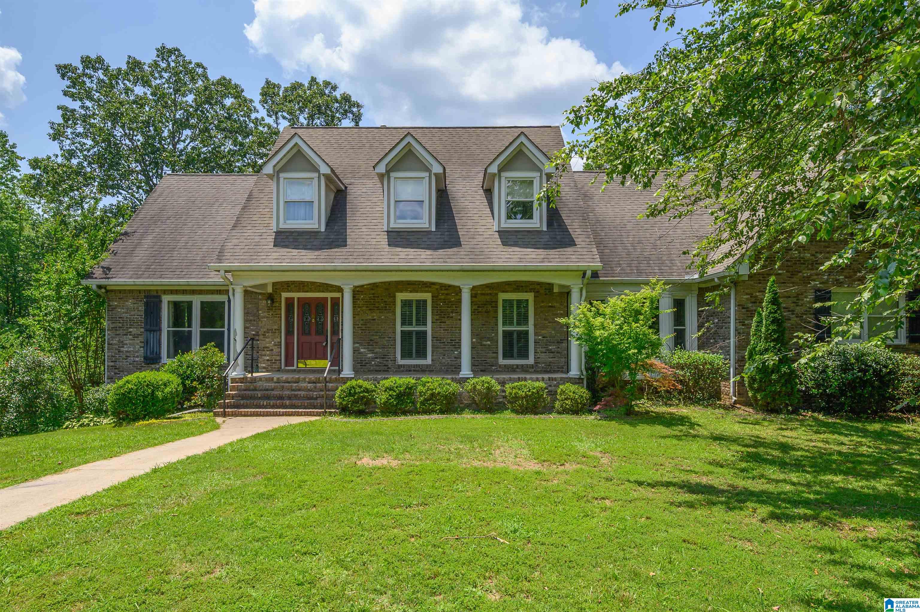 3019 Canterbury Road Moody, AL 35004 - Photo 1 of 68