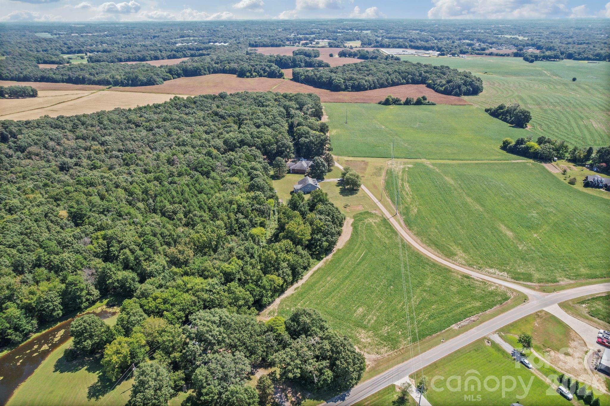0 Country Wood Road Monroe, NC 28110 - Photo 1 of 9