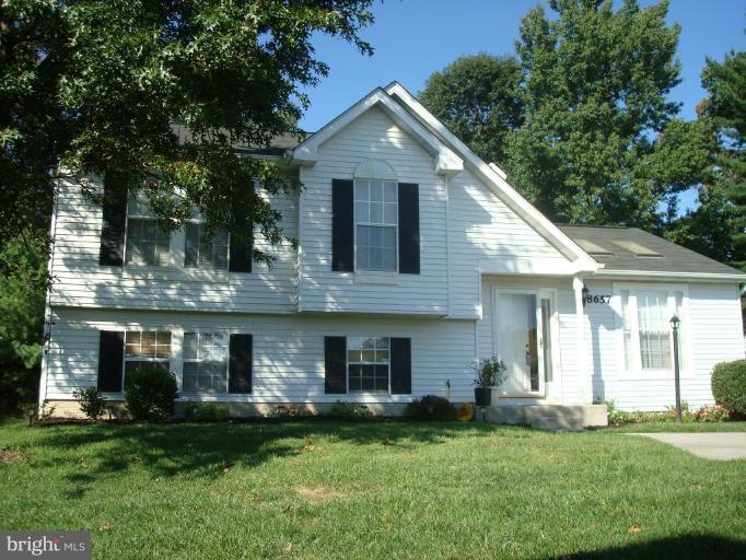 8657 Ridgelys Choice Drive Nottingham, MD 21236 - Photo 1 of 17 Exterior (Main)