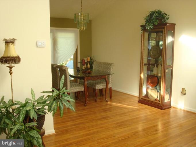 8657 Ridgelys Choice Drive Nottingham, MD 21236 - Photo 3 of 17 Dining Room