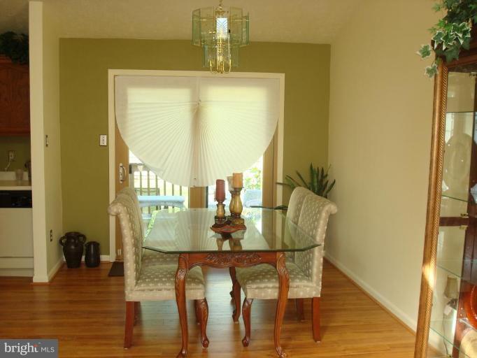 8657 Ridgelys Choice Drive Nottingham, MD 21236 - Photo 4 of 17 Dining Room #2