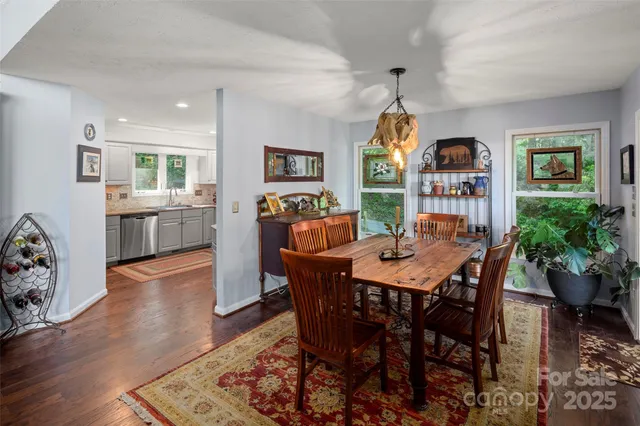 $675,000 | 270 Ridge Drive, Saluda, NC 28773
