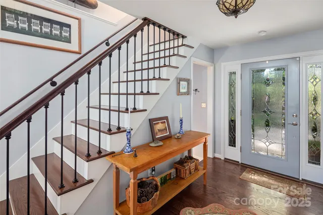 $675,000 | 270 Ridge Drive, Saluda, NC 28773