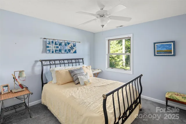 $675,000 | 270 Ridge Drive, Saluda, NC 28773