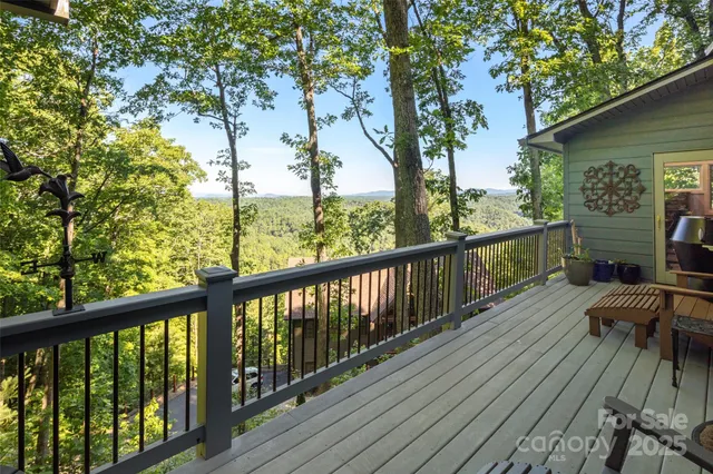$675,000 | 270 Ridge Drive, Saluda, NC 28773