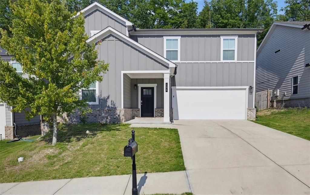 131 Dew Drop Pointe Dallas, GA 30157 - Photo 2 of 45