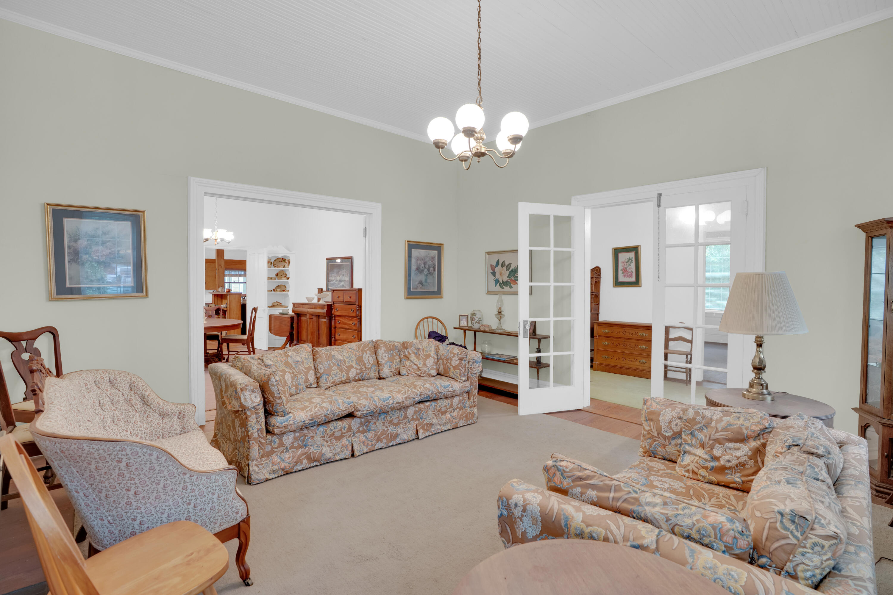 242 Hammond Road Beech Island, SC 29842 - Photo 17 of 68