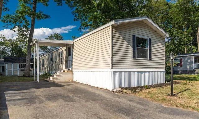 $129,000 | 311 Friar Tuck Drive, Exeter, NH 03833