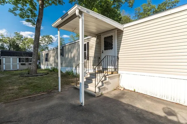 $129,000 | 311 Friar Tuck Drive, Exeter, NH 03833