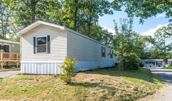 $95,000 | 311 Friar Tuck Drive, Exeter, NH 03833
