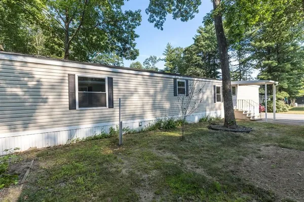 $95,000 | 311 Friar Tuck Drive, Exeter, NH 03833