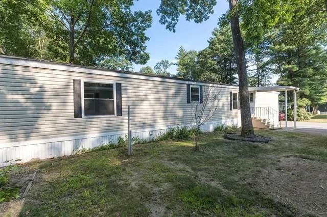 $129,000 | 311 Friar Tuck Drive, Exeter, NH 03833