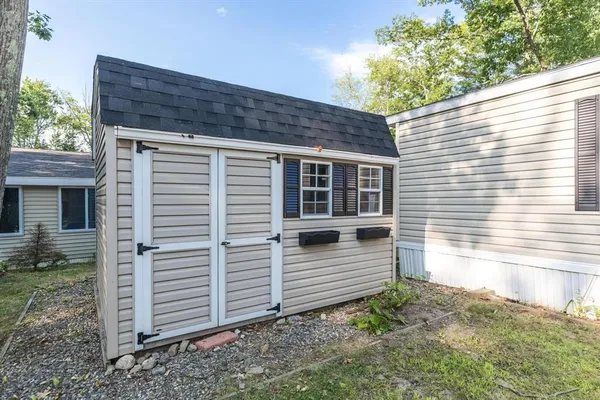 $95,000 | 311 Friar Tuck Drive, Exeter, NH 03833