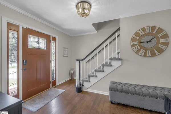 $379,900 | 105 Yorktown Court, Easley, SC 29642