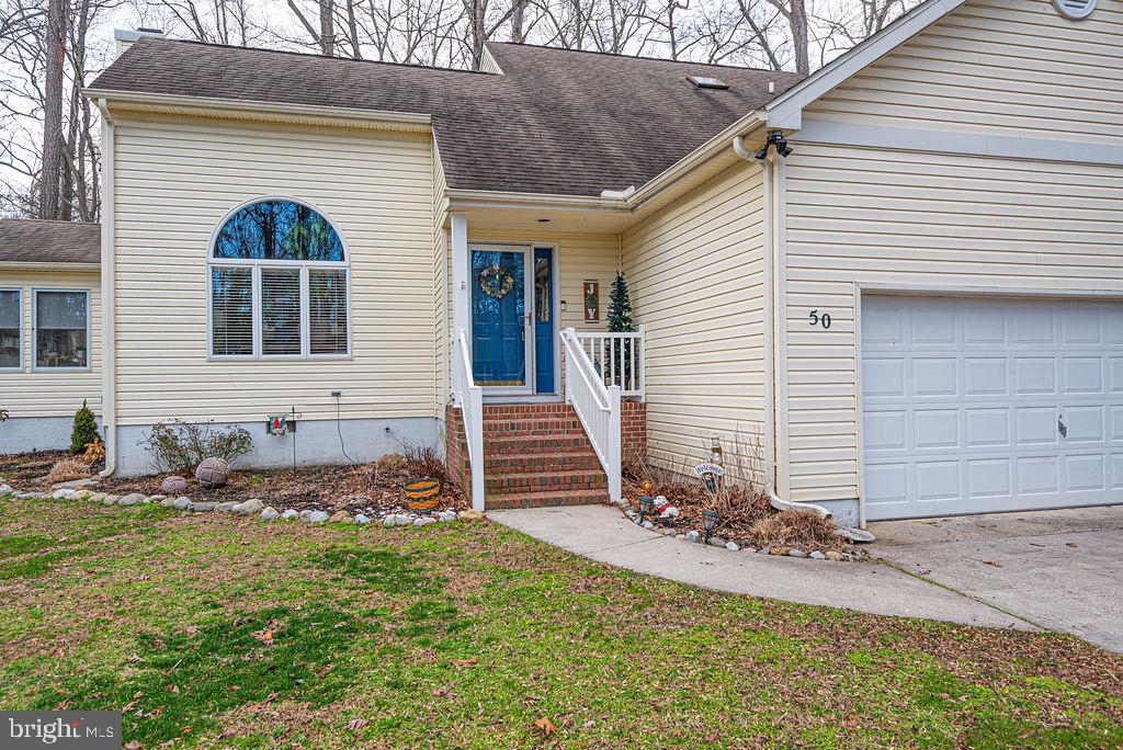 50 Windjammer Road Berlin, MD 21811 - Photo 3 of 40