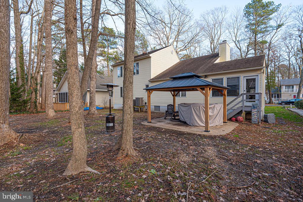 50 Windjammer Road Berlin, MD 21811 - Photo 38 of 40