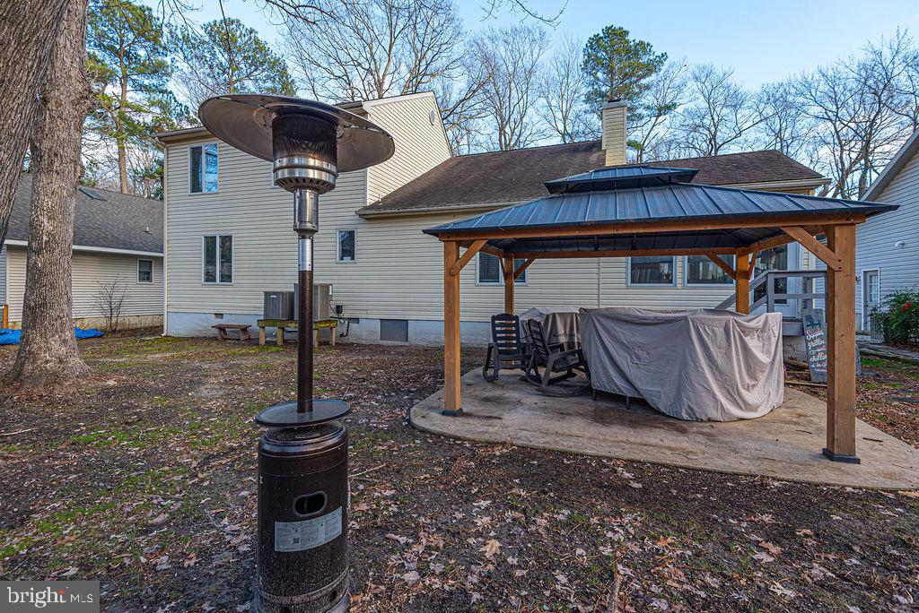 50 Windjammer Road Berlin, MD 21811 - Photo 40 of 40