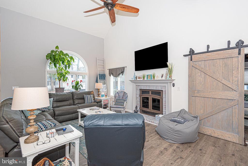 50 Windjammer Road Berlin, MD 21811 - Photo 5 of 40
