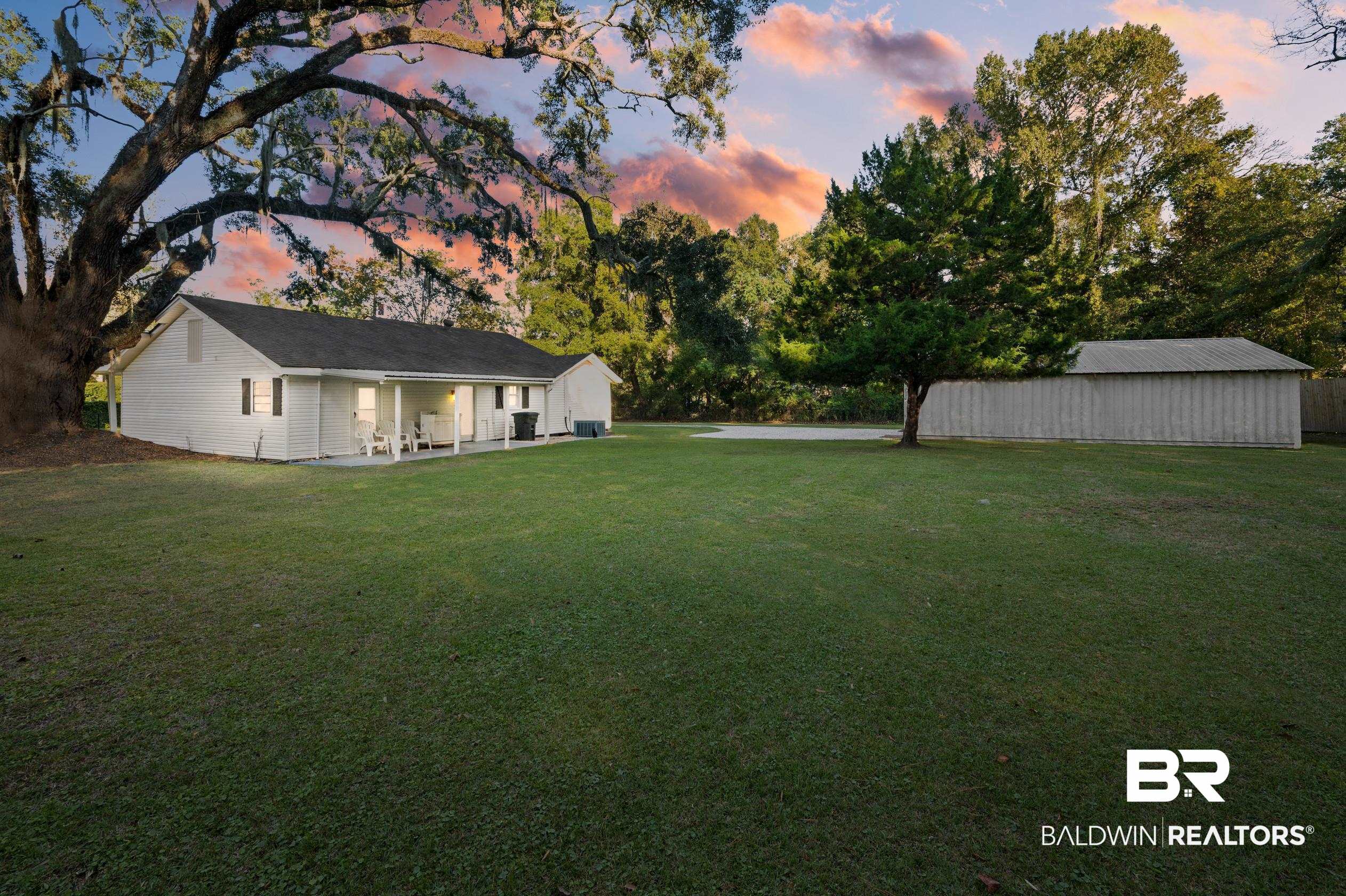 8201 Rock Road Coden, AL 36523 - Photo 44 of 61