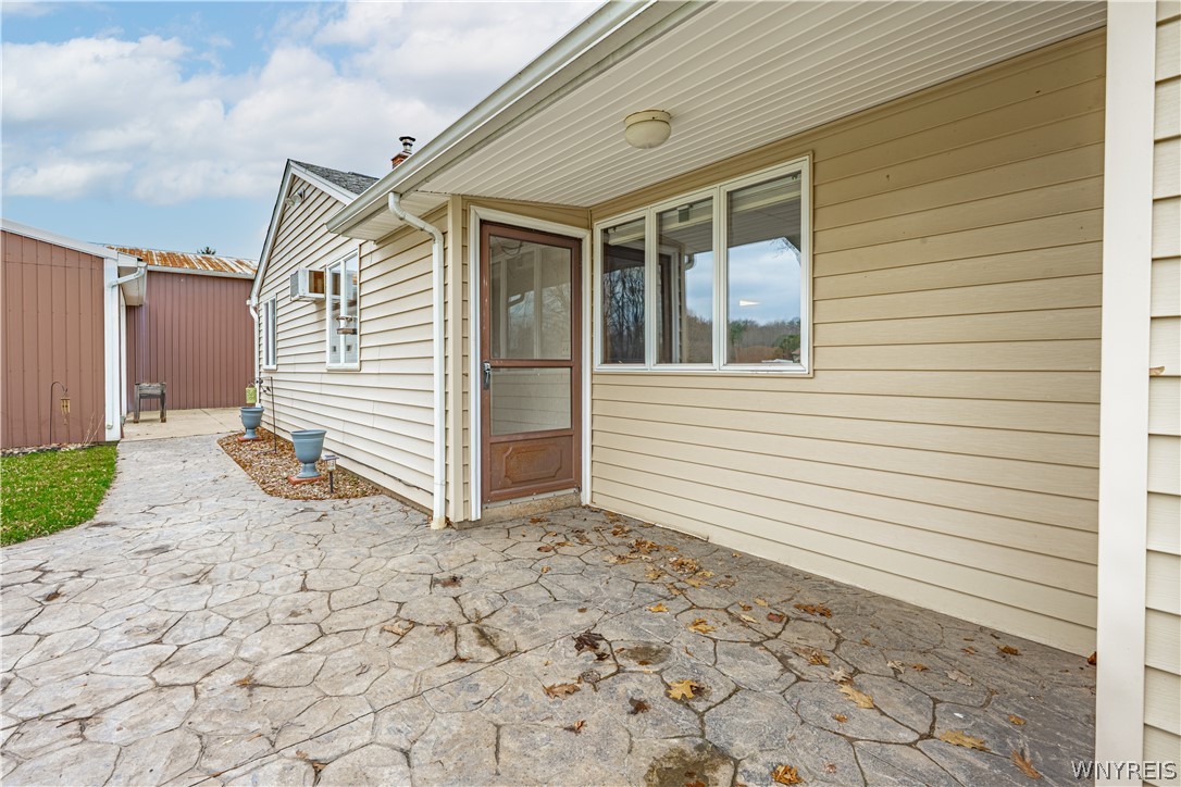 1693 West Creek Road Burt, NY 14028 - Photo 47 of 50