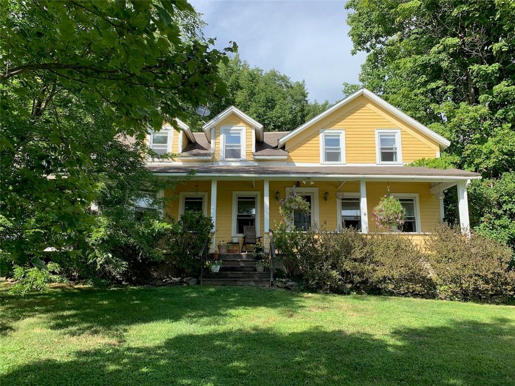 292 Buck Brook Road Roscoe, NY 12776 - Photo 1 of 1 Gallery Image 1