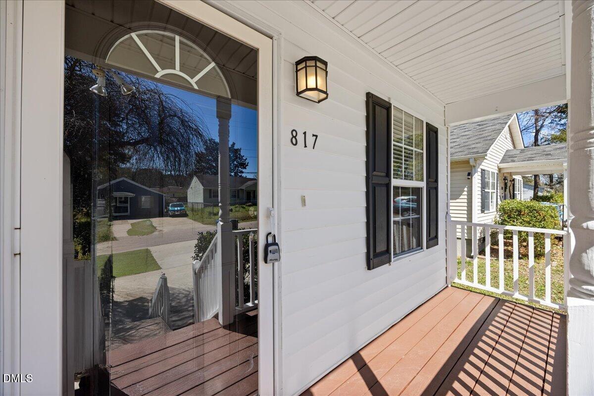 817 Hemlock Avenue Durham, NC 27707 - Photo 4 of 28 05-2A1A9937