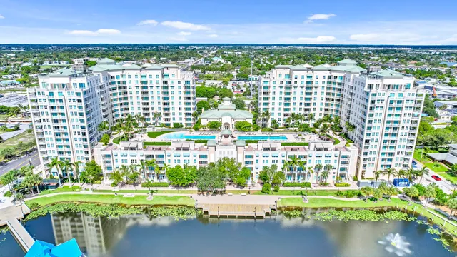 $595,000 | 350 North Federal Highway, Unit 1208, Boynton Beach, FL 33435