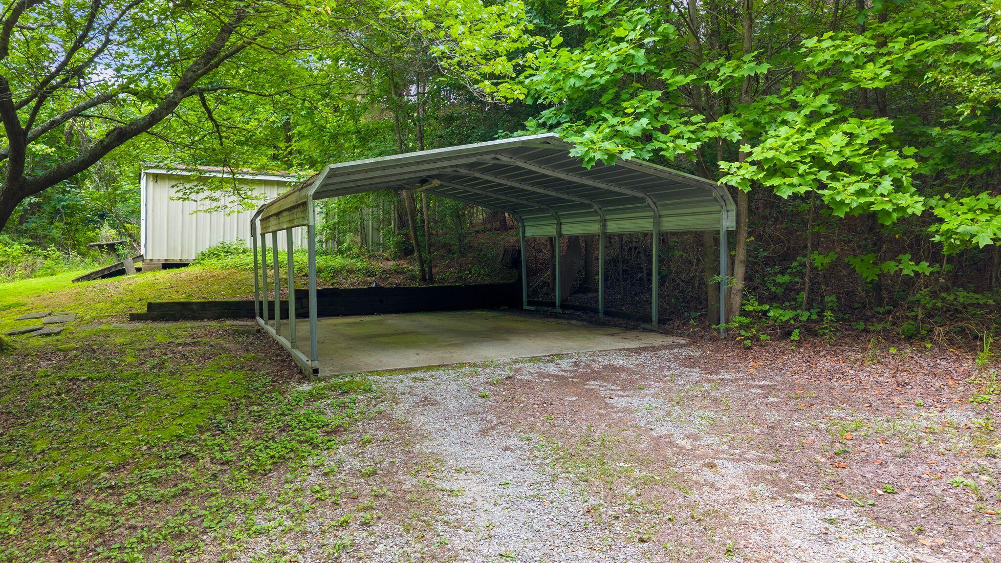 3612 Bill Jones Road Apison, TN 37302 - Photo 19 of 20 13_011