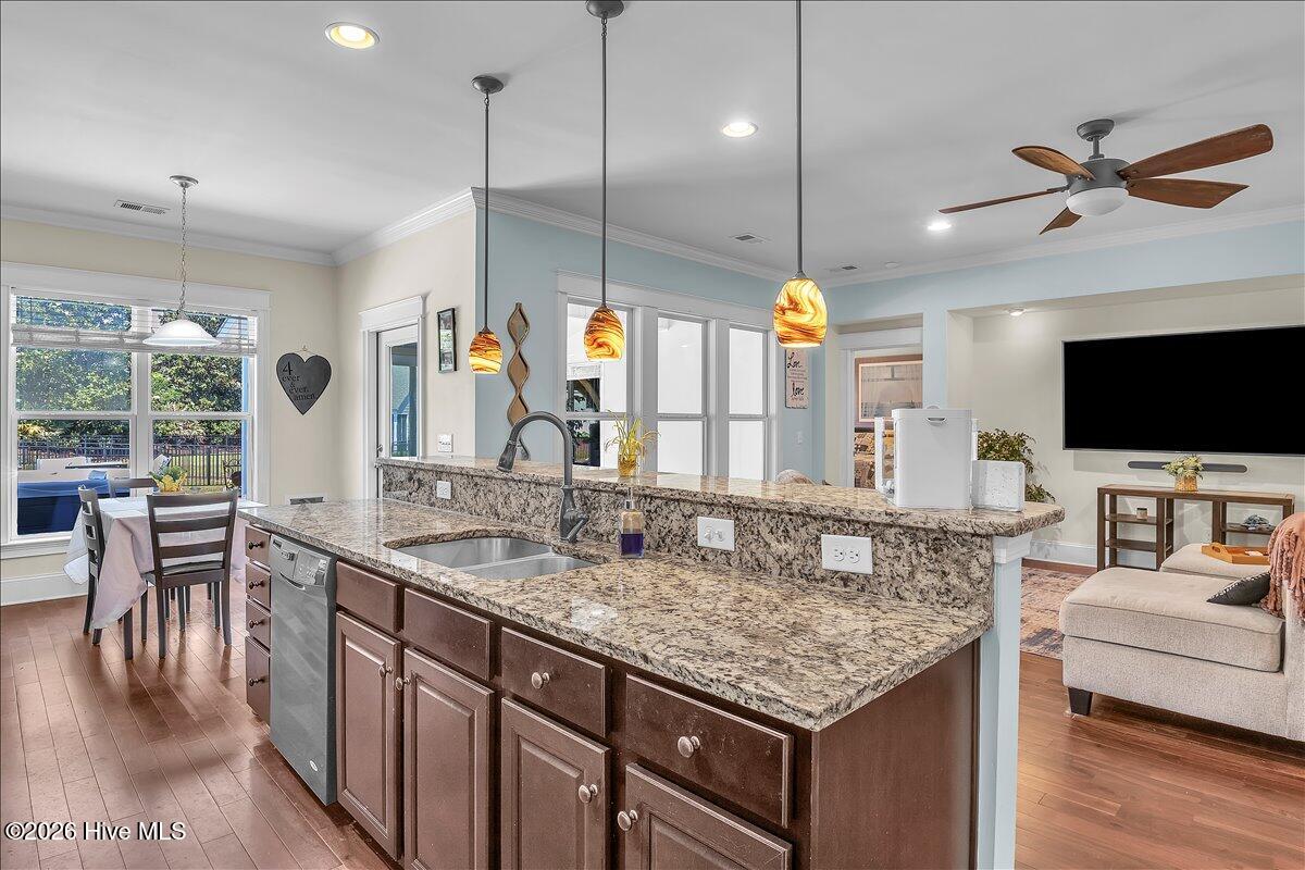 5261 Windlass Road Southport, NC 28461 - Photo 21 of 96 5261 WINDLASS RD