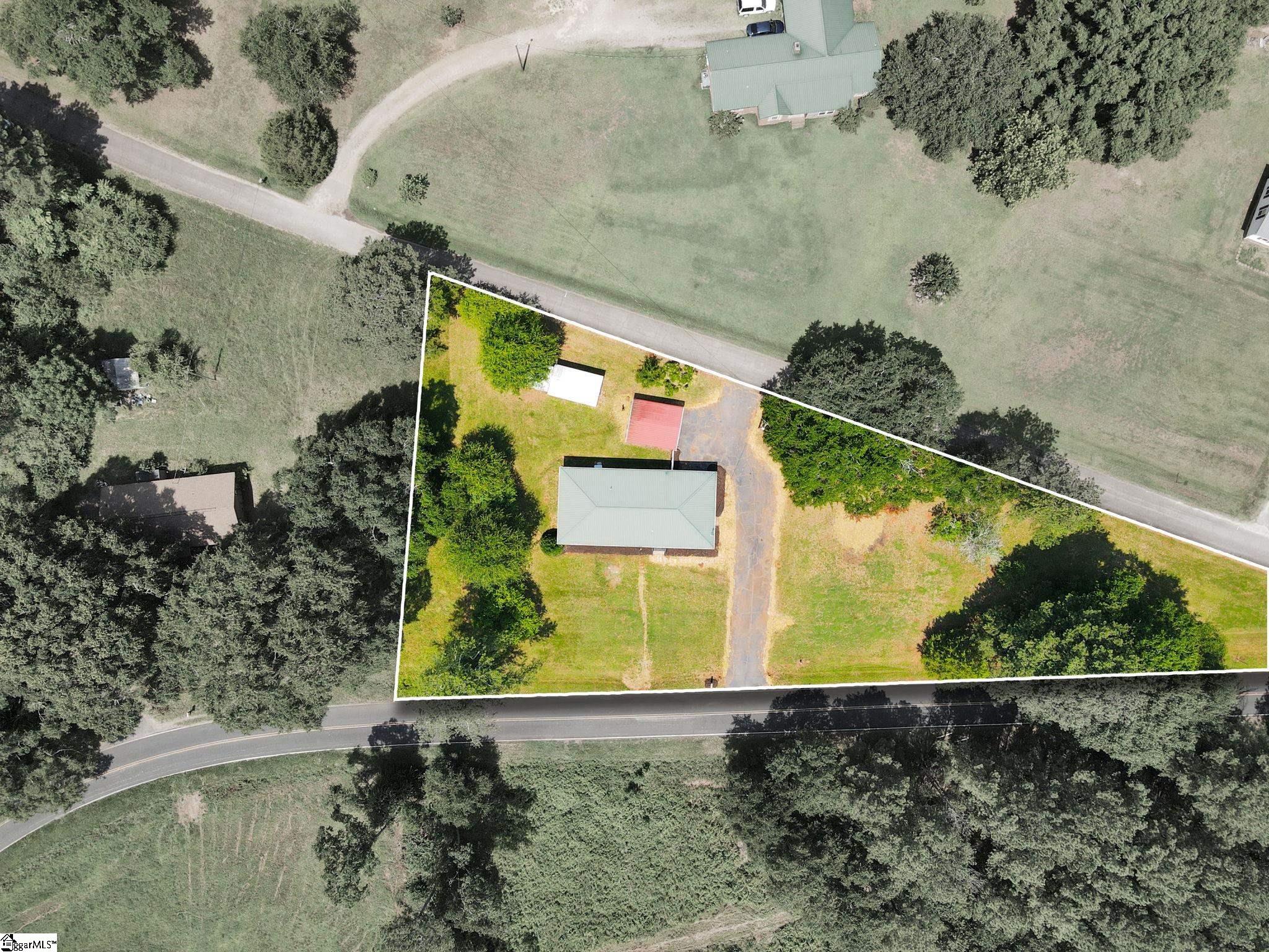 1500 Mountain View Road Anderson, SC 29626 - Photo 35 of 37