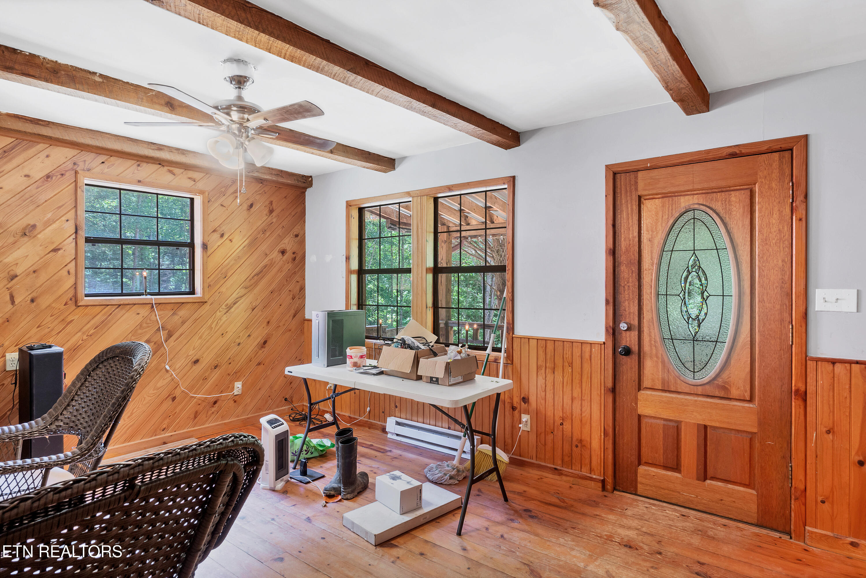 297 Dockery Road Tellico Plains, TN 37385 - Photo 5 of 23 DSC03145-2