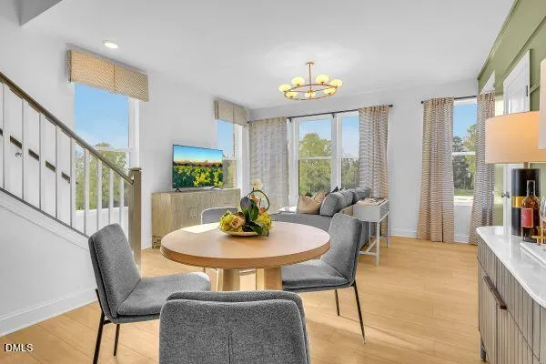 $375,000 | 615 Hedrick Rdg Road, Unit 105, Cary, NC 27519