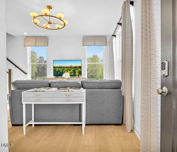 615 Hedrick Rdg Road, Unit 105 Cary, NC 27519 - Photo 6 of 30 P_RAL_TWW_Tessa_Model_INT_FAM