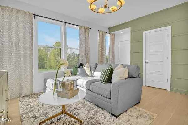 $375,000 | 615 Hedrick Rdg Road, Unit 105, Cary, NC 27519