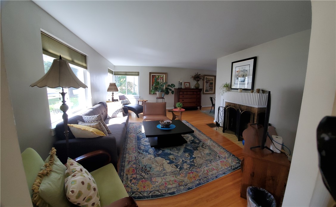 188 Laney Road Rochester, NY 14620 - Photo 16 of 25