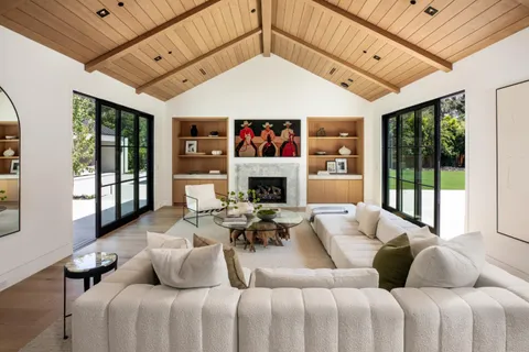$27,800,000 | 97 Santiago Avenue, Atherton, CA 94027